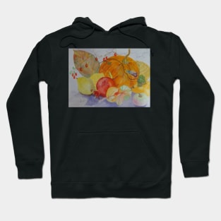 Pumpkin and Company Hoodie